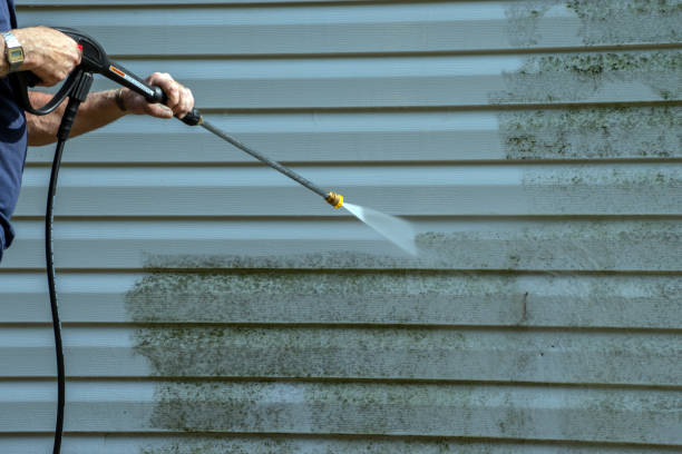 Best Commercial Building Pressure Washing  in Butler Beach, FL