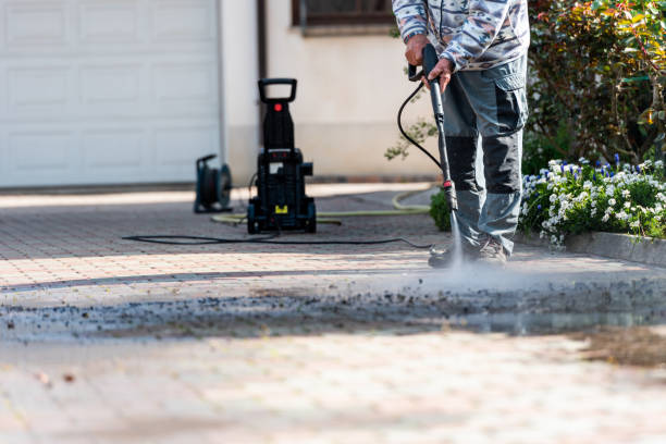 Best Pressure Washing Brick  in Butler Beach, FL