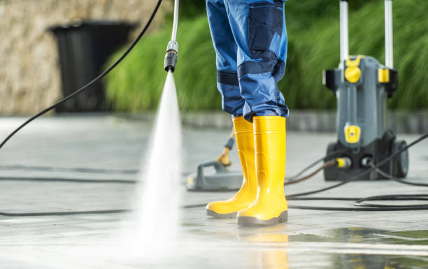 Best Pressure Washing Contractors  in Butler Beach, FL