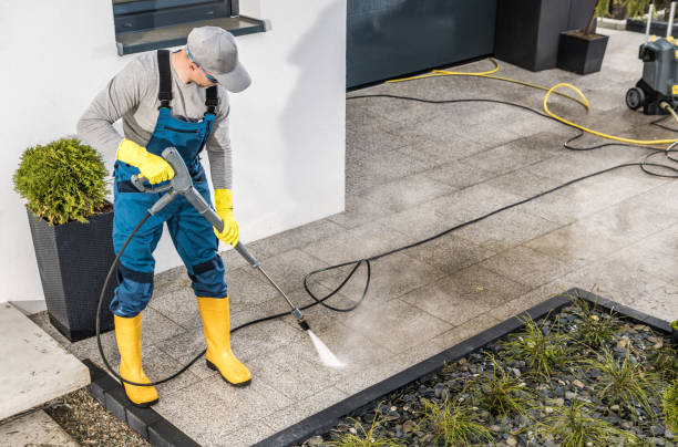 Why Choose Our Certified Pressure Washing Experts for Your Project Needs in Butler Beach, FL?