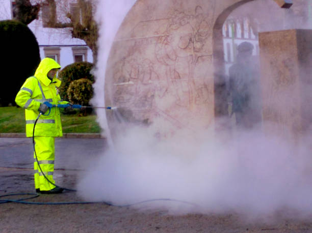Best Pressure Washing Services for Businesses  in Butler Beach, FL